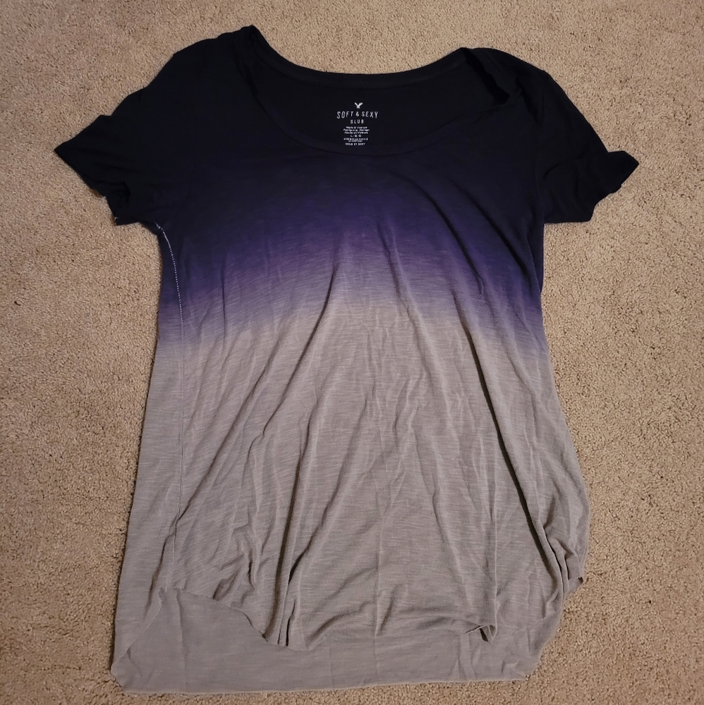American Eagle Shirt